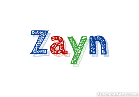 Zayn Logo