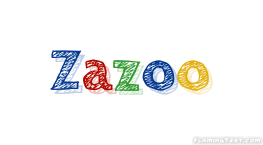 Zazoo 徽标