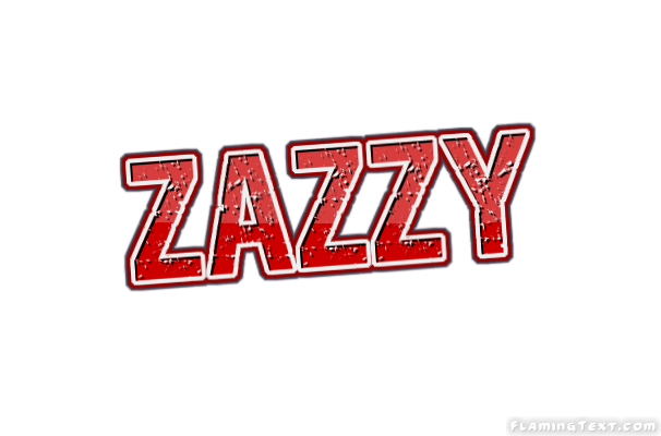 Zazzy Logotipo