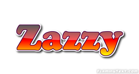 Zazzy Лого