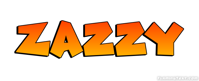 Zazzy ロゴ