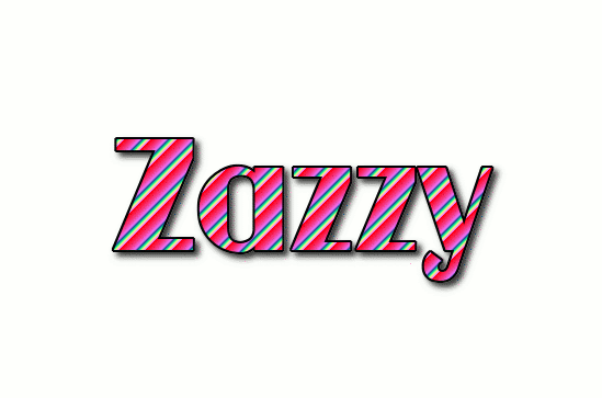Zazzy 徽标