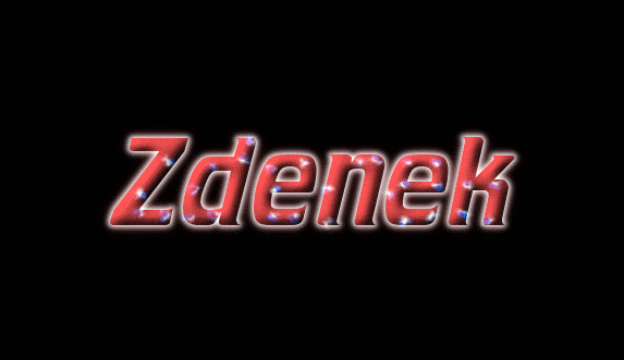 Zdenek Logo