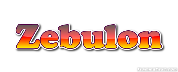 Zebulon Logotipo