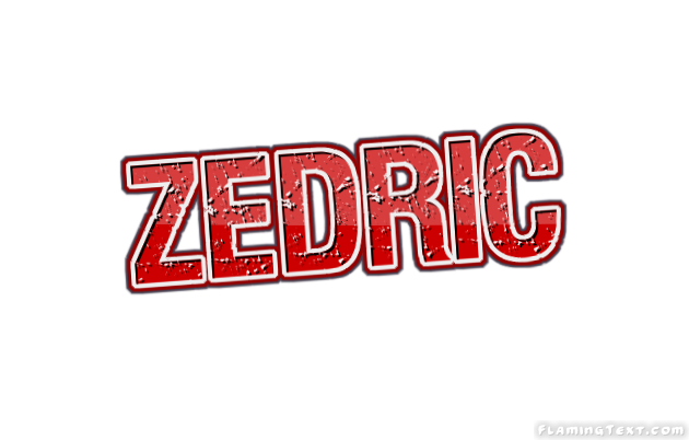 Zedric 徽标