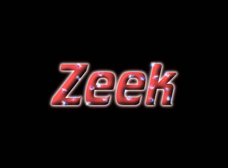 Zeek ロゴ