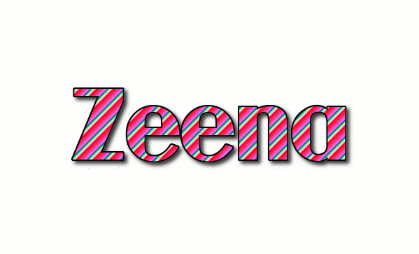 Zeena Logo