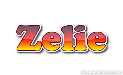 Zelie Logo