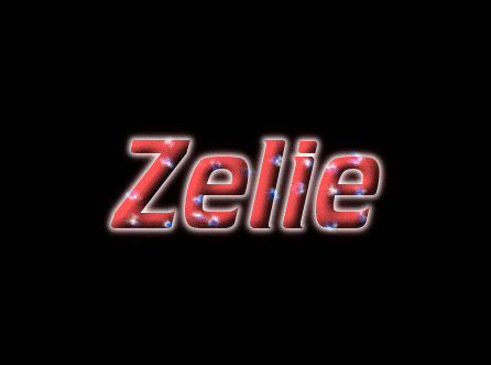 Zelie ロゴ