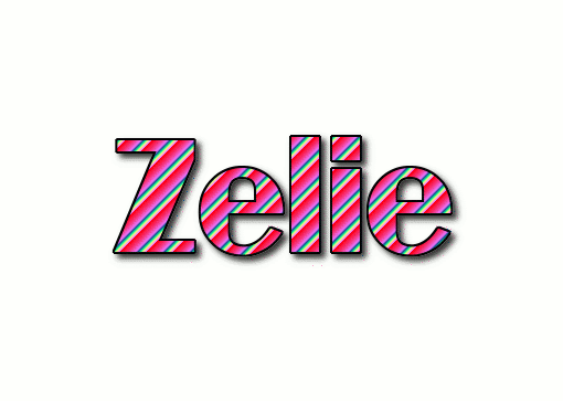 Zelie Logotipo