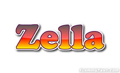 Zella Logotipo