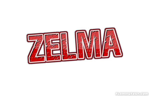Zelma ロゴ