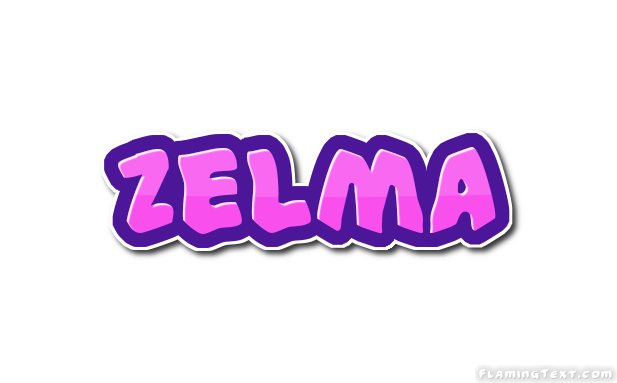 Zelma Logo