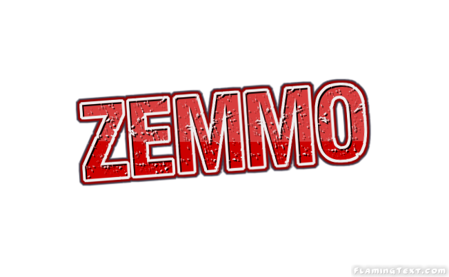 Zemmo 徽标