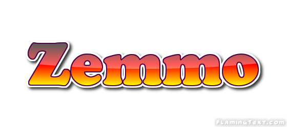 Zemmo شعار