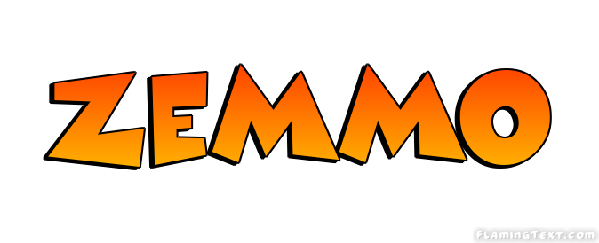 Zemmo 徽标