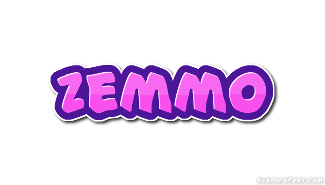 Zemmo Logo