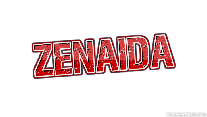 Zenaida Logo