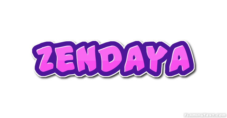 Zendaya Logo