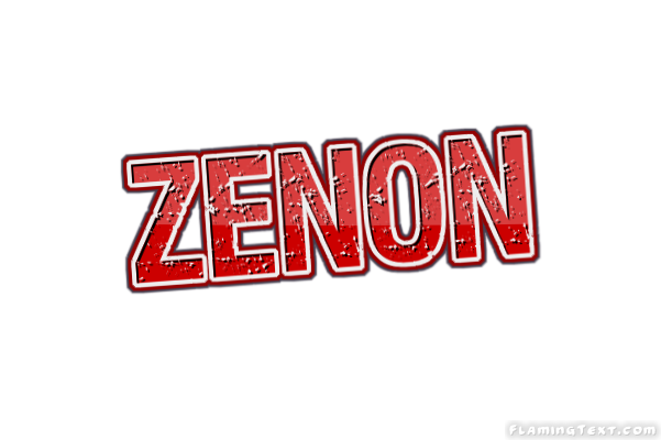 Zenon شعار