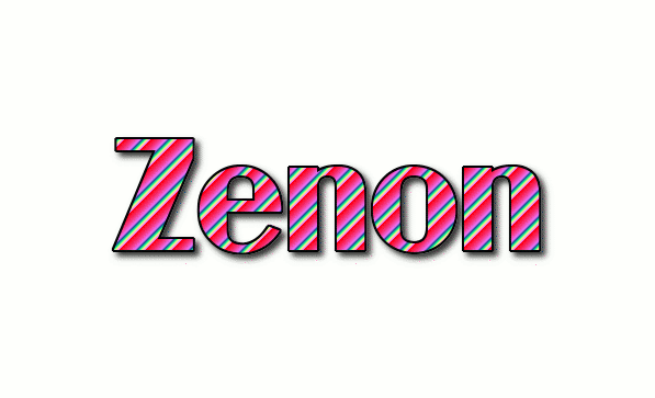 Zenon 徽标