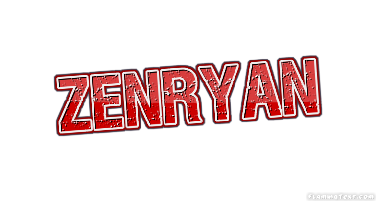 Zenryan شعار