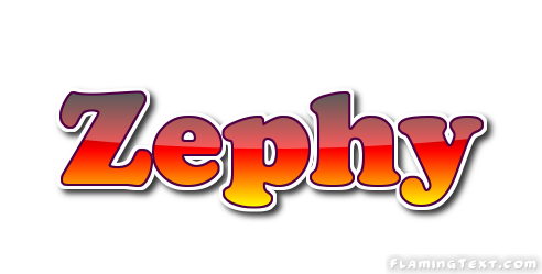 Zephy Logotipo