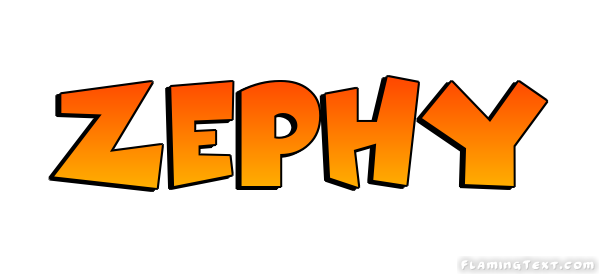 Zephy Лого