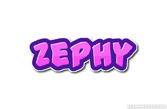 Zephy Logo