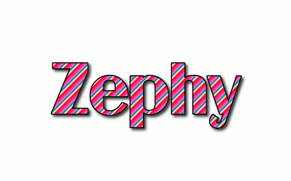 Zephy Лого