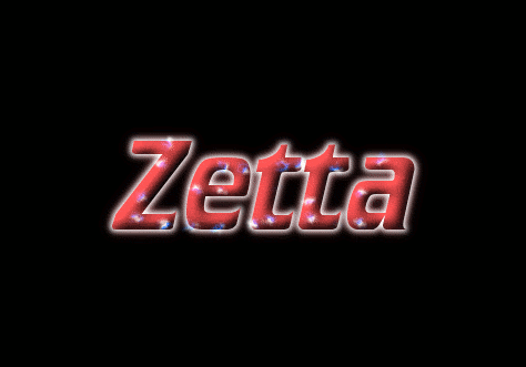 Zetta Лого