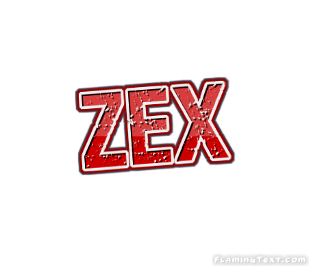 Zex Logotipo