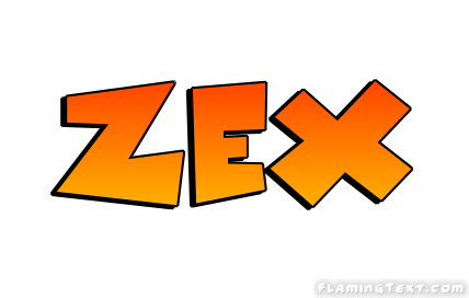 Zex شعار