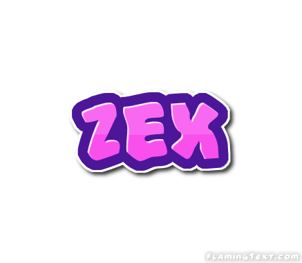 Zex شعار