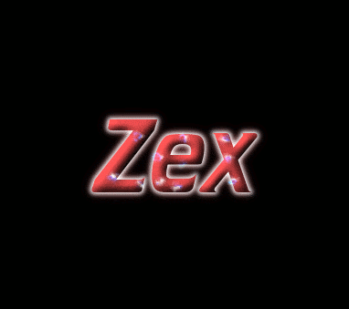 Zex Logotipo