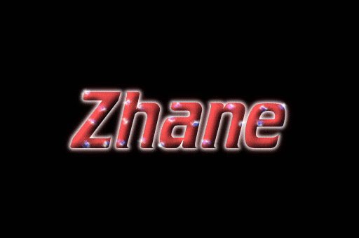 Zhane Logotipo