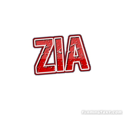 Zia Logo