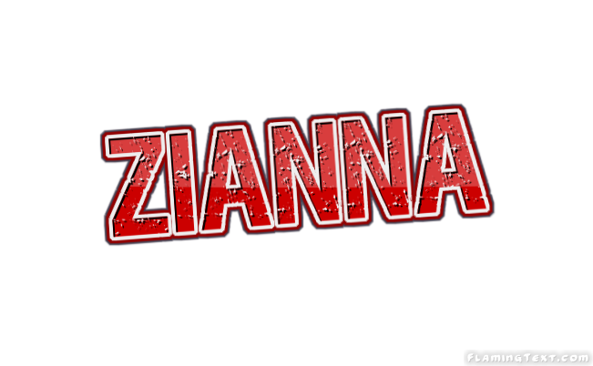 Zianna Logo