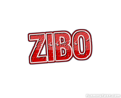 Zibo Logotipo