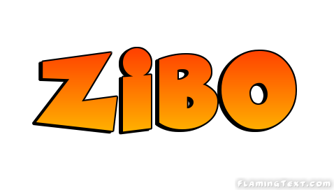 Zibo Logo