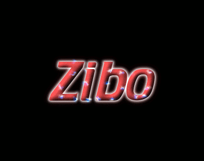 Zibo شعار