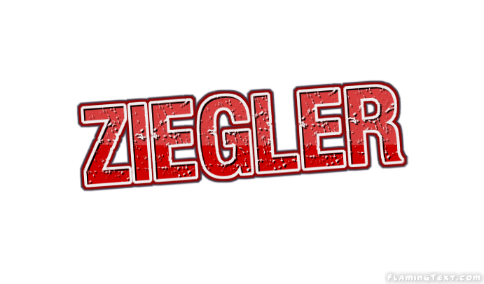 Ziegler लोगो