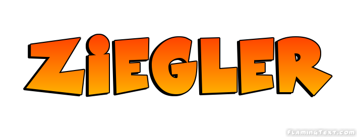 Ziegler شعار