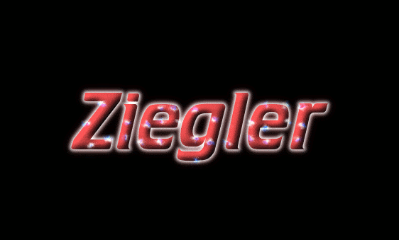 Ziegler 徽标