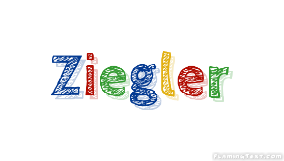 Ziegler شعار