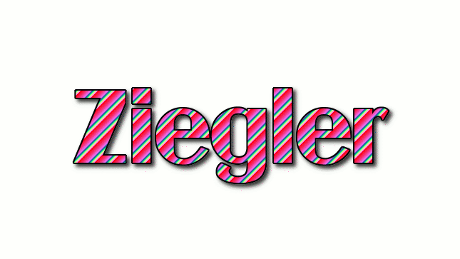 Ziegler लोगो