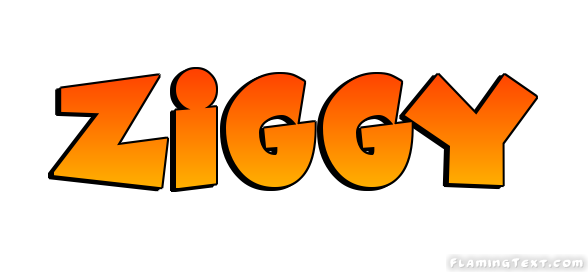 Ziggy Лого