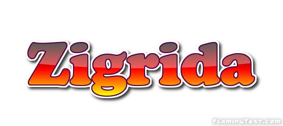 Zigrida Logo