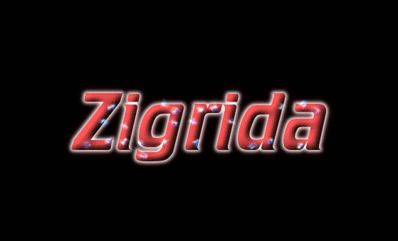 Zigrida Logo