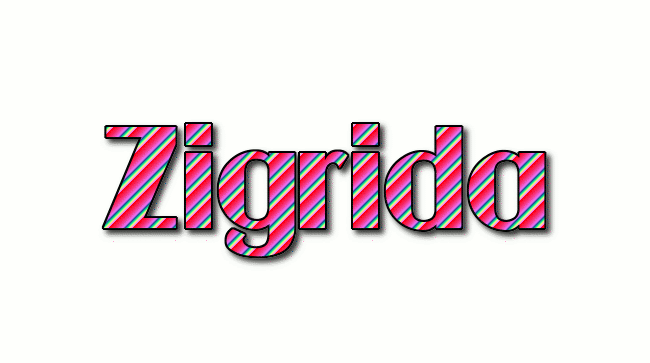 Zigrida Лого